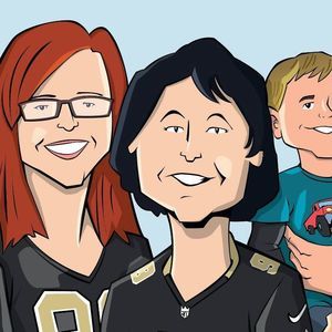 Meet your Posher, Lorie